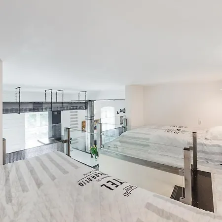 Apartment Victoria By Baltica