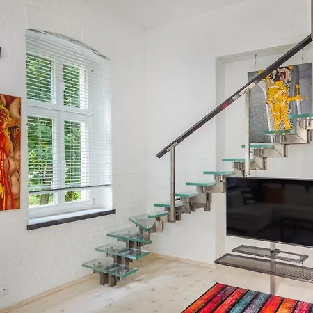 Victoria By Baltica Appartement Sopot