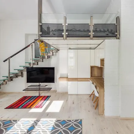 Appartement Victoria By Baltica *