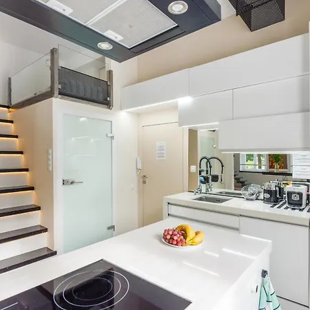 Apartment Victoria By Baltica *