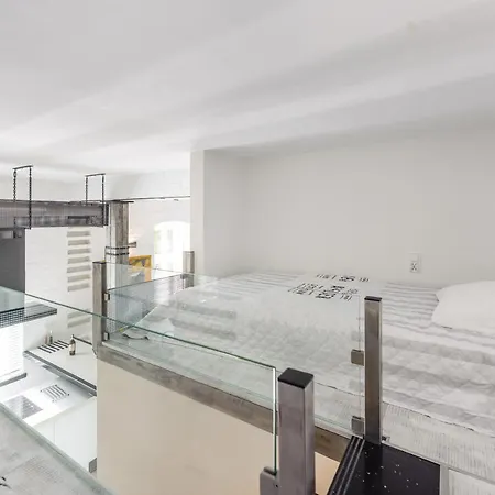 Victoria By Baltica Lägenhet *