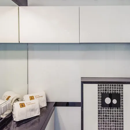 Victoria By Baltica Apartment Sopot