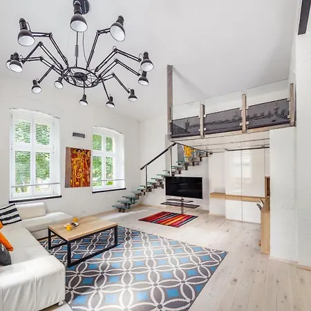 Appartement Victoria By Baltica