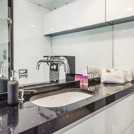 Apartment Victoria By Baltica *