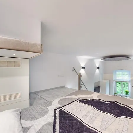 Lägenhet Victoria By Baltica