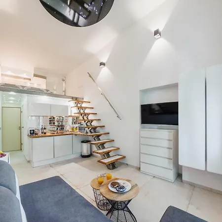 Apartment Victoria By Baltica *