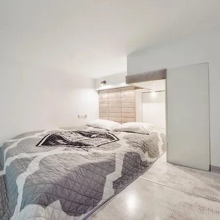 Appartement Victoria By Baltica