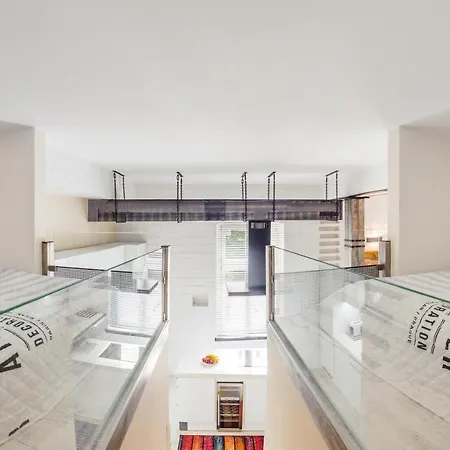 Apartment Victoria By Baltica *
