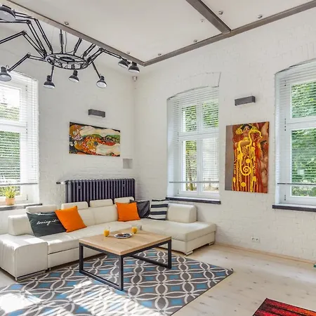 Victoria By Baltica * Sopot