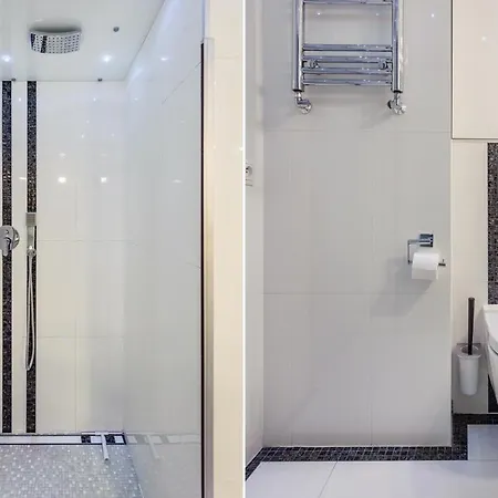 Victoria By Baltica Lägenhet