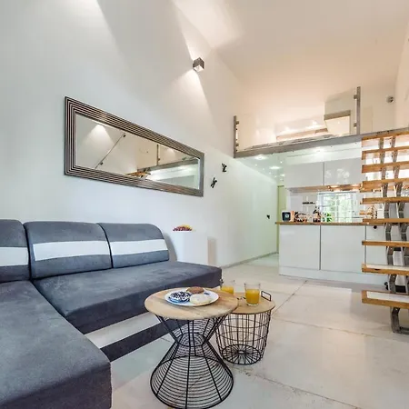 Apartment Victoria By Baltica Sopot