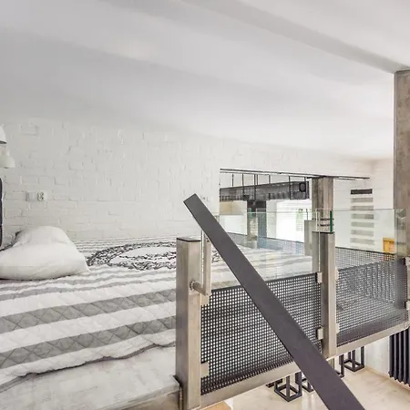 Apartment Victoria By Baltica Sopot