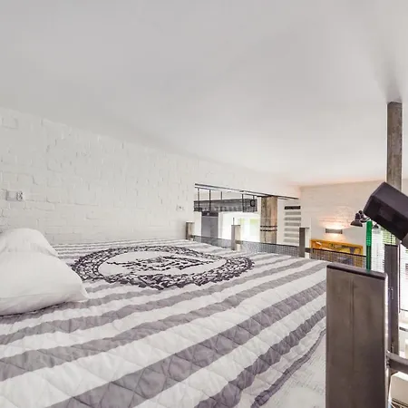 Victoria By Baltica Lägenhet Sopot