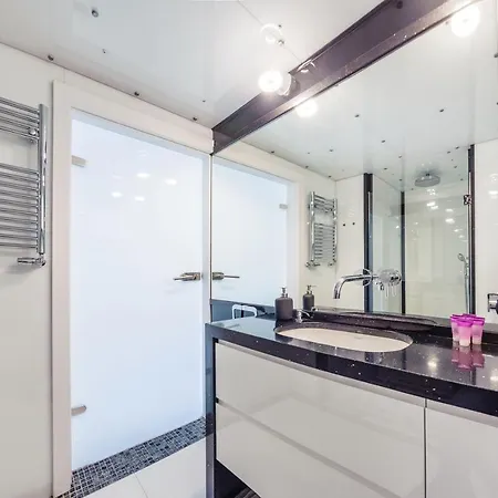 Victoria By Baltica Appartement *