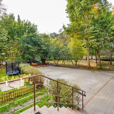 Victoria By Baltica Apartment
