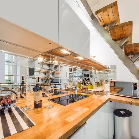 Victoria By Baltica Appartement Sopot