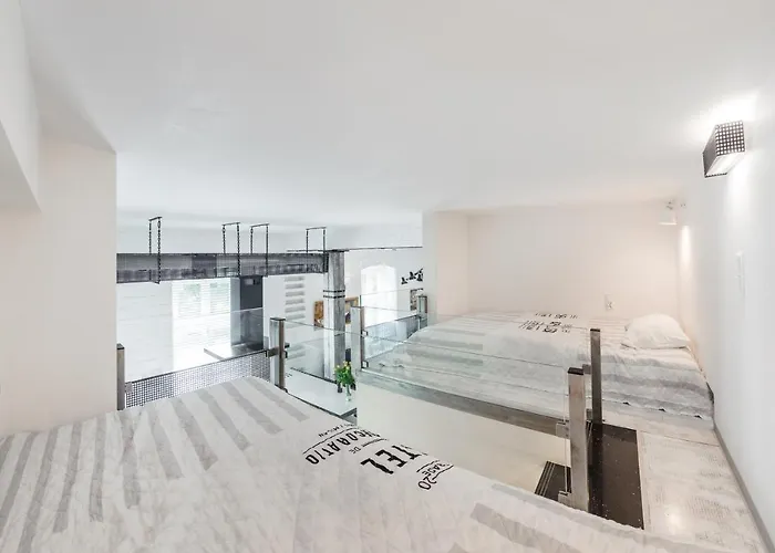 דירה Victoria By Baltica