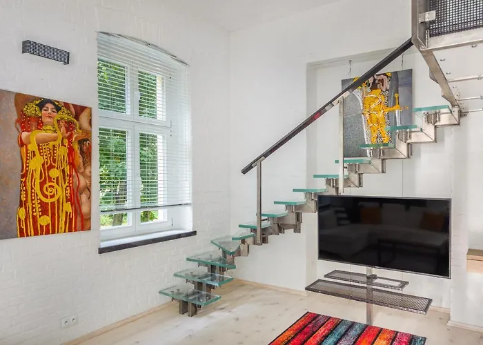 Victoria By Baltica Апартаменти Сопот