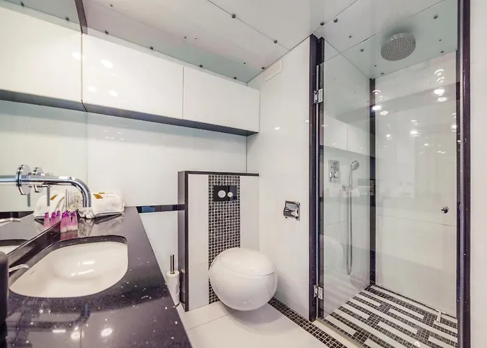 Victoria By Baltica סופוט