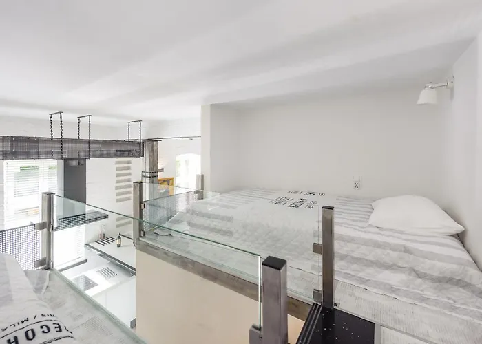 Victoria By Baltica דירה *