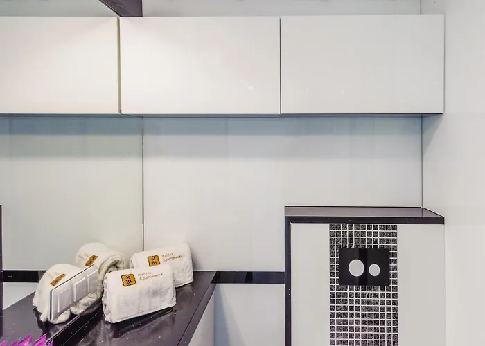 Victoria By Baltica דירה סופוט