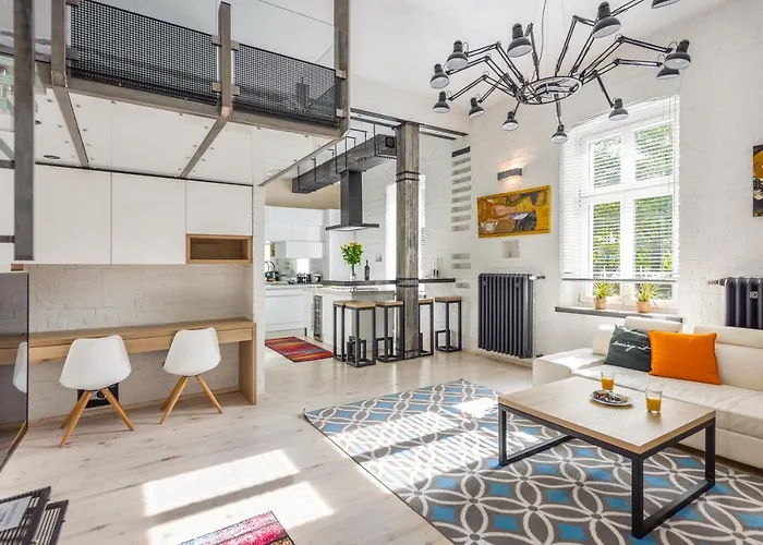 דירה Victoria By Baltica סופוט