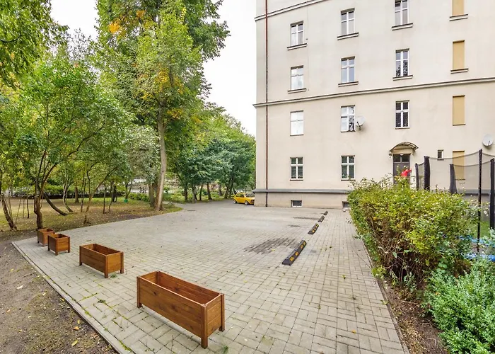 Апартаменти Victoria By Baltica Сопот