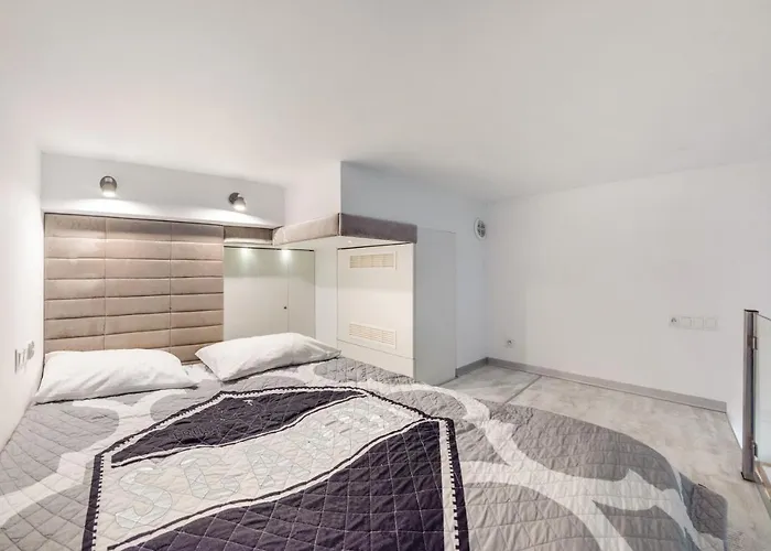 Апартаменти Victoria By Baltica Сопот