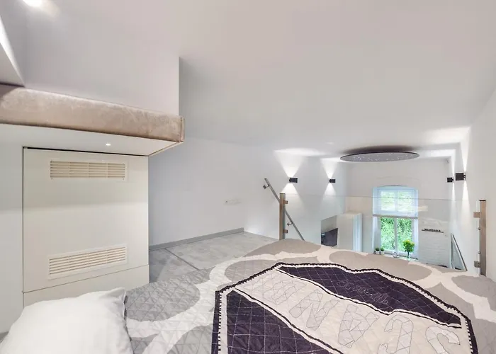 דירה Victoria By Baltica