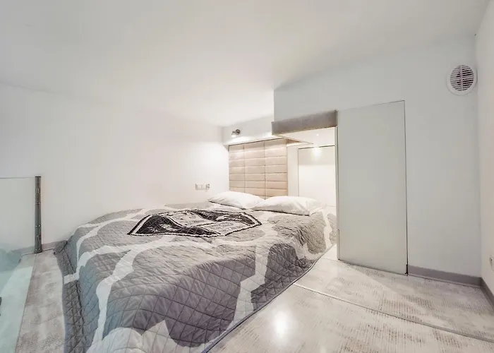 דירה Victoria By Baltica