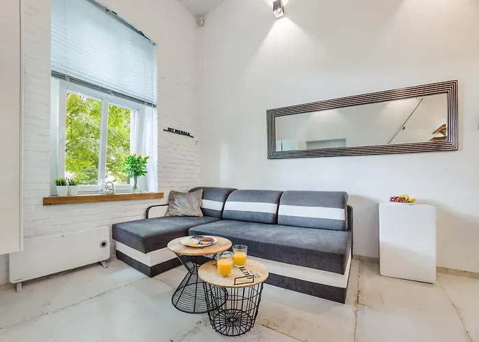 Victoria By Baltica דירה