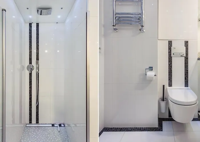 Victoria By Baltica דירה