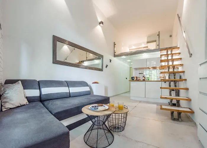 דירה Victoria By Baltica סופוט