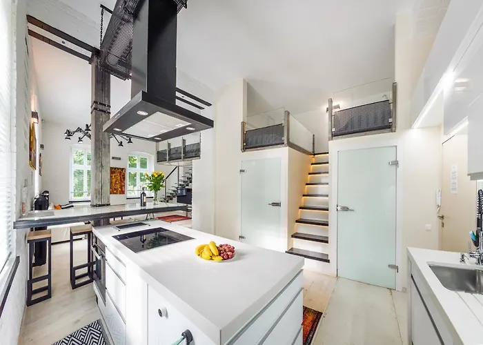 Victoria By Baltica דירה