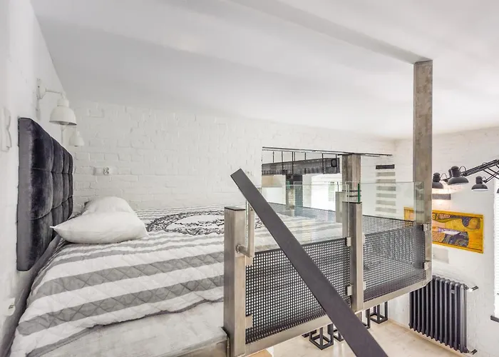 Апартаменти Victoria By Baltica Сопот