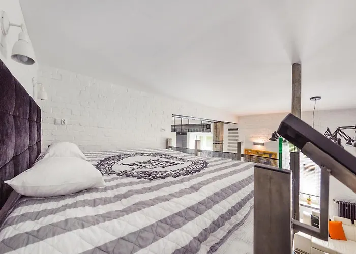 Victoria By Baltica Апартаменти Сопот