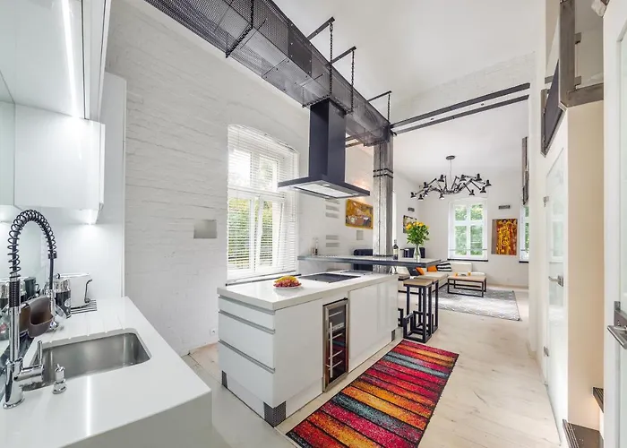 Victoria By Baltica סופוט