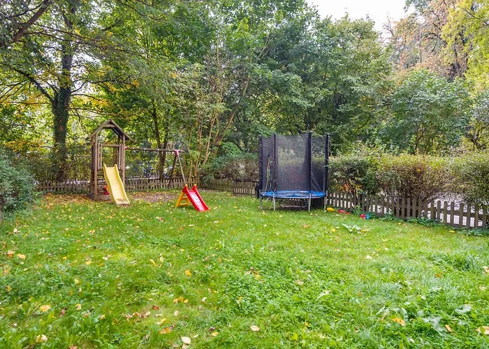 Victoria By Baltica Апартаменти *