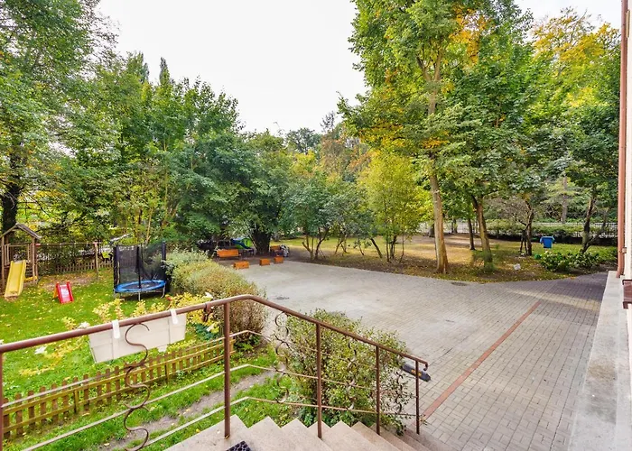 Victoria By Baltica דירה