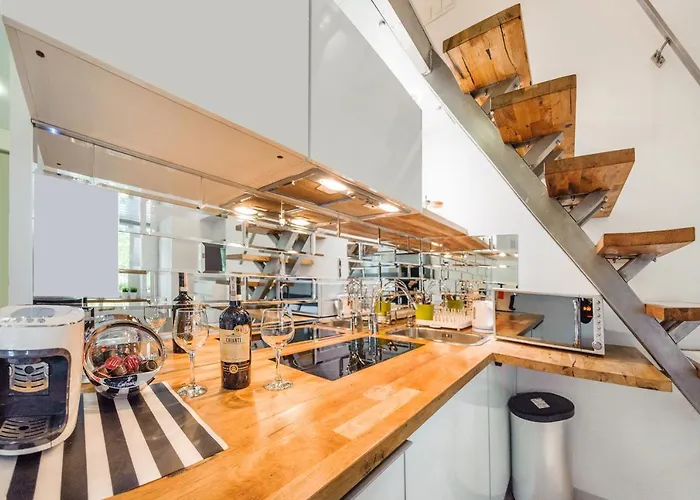 Victoria By Baltica Апартаменти Сопот